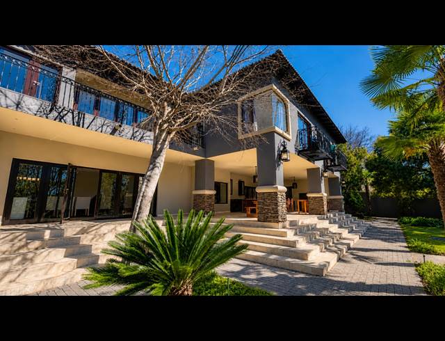 27,640M² FARM FOR SALE IN WILLOW GRANGE